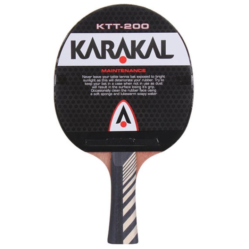 Lopar za namizni tenis Karakal KTT-200