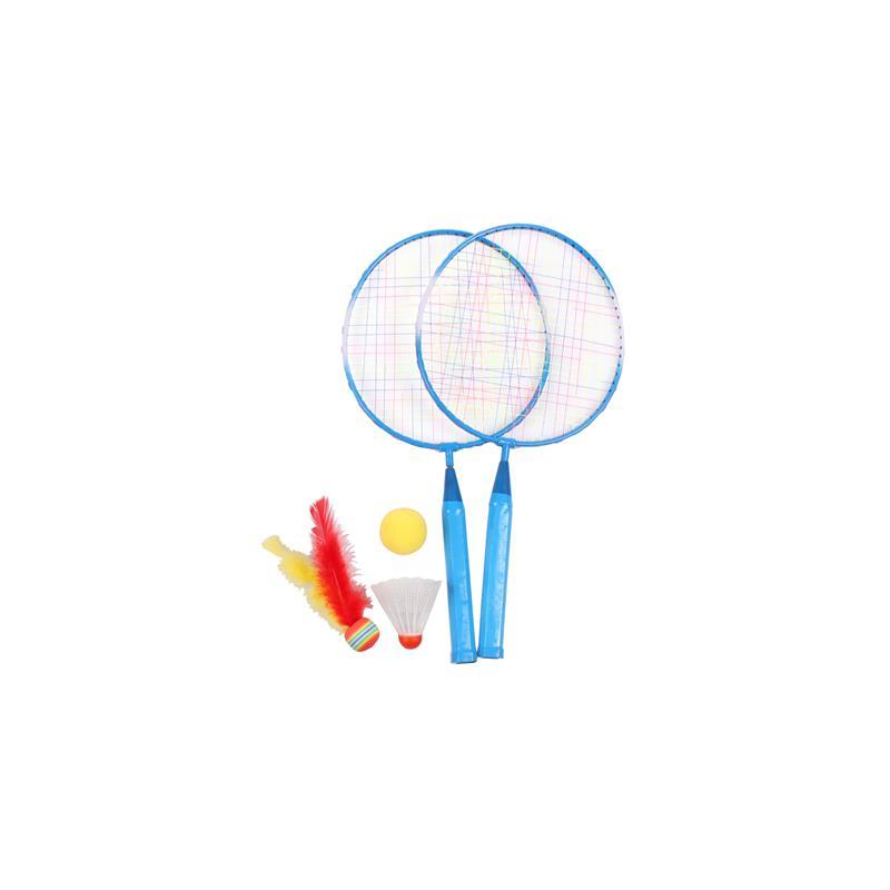 Otroški badminton set Merco Training