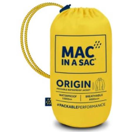 Jakna športna MAC-IN-A-SAC Origin