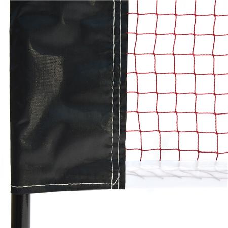Prenosna mreža za badminton Meteor