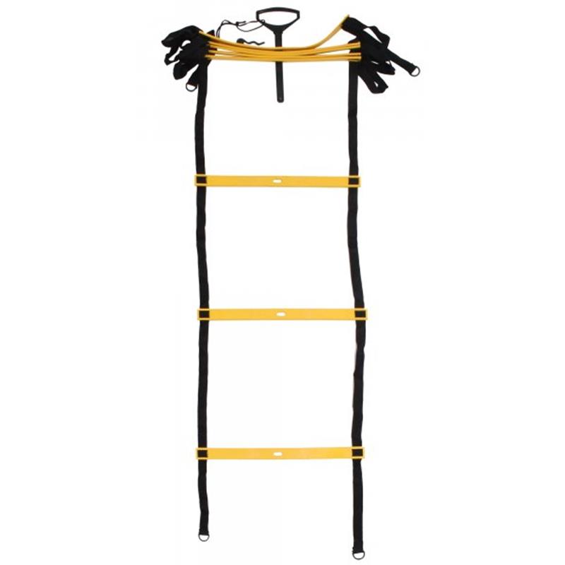 Hitrostna športna lestev Merco Soft