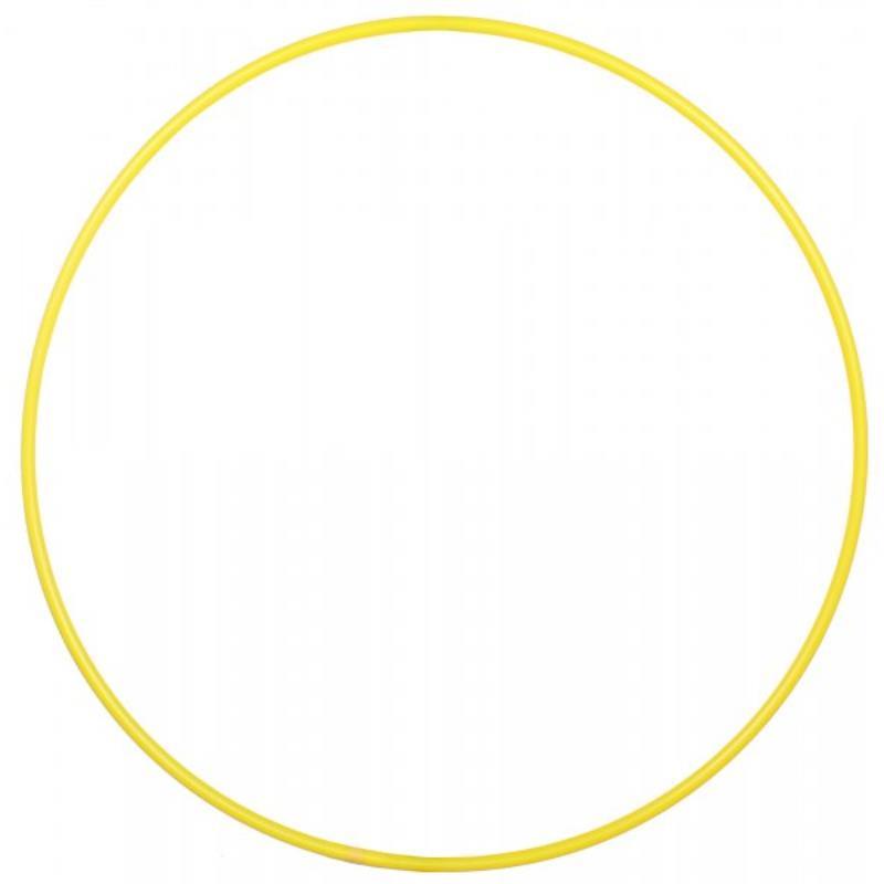 Obroč Hula Hoop Merco Neon 90cm