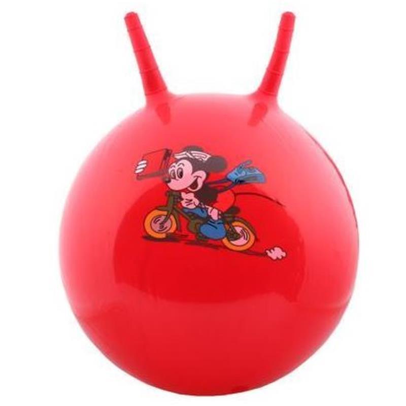 Žoga za skakanje Merco Hom Jump