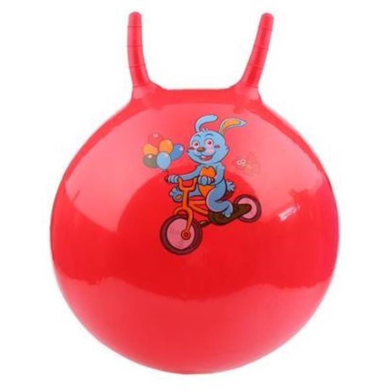 Žoga za skakanje Merco Hom Jump