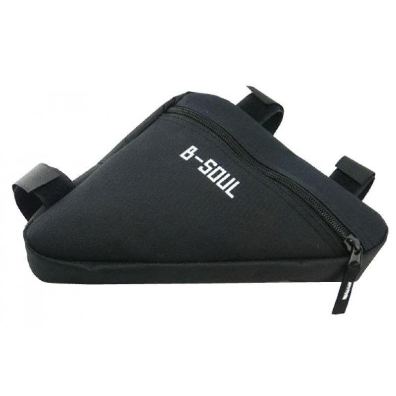 Kolesarska torbica B-SOUL Triangle 1.0