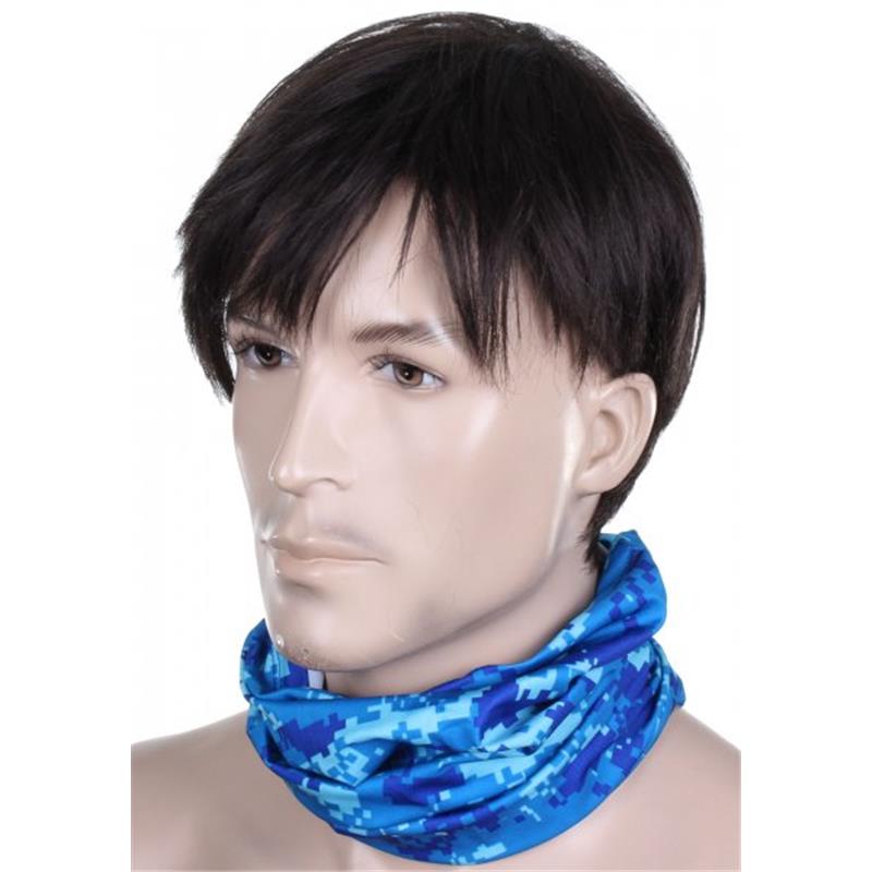 Ovratnik - tuba Merco Camouflage