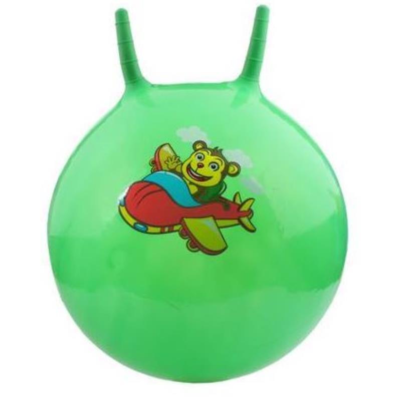 Žoga za skakanje Merco Hom Jump