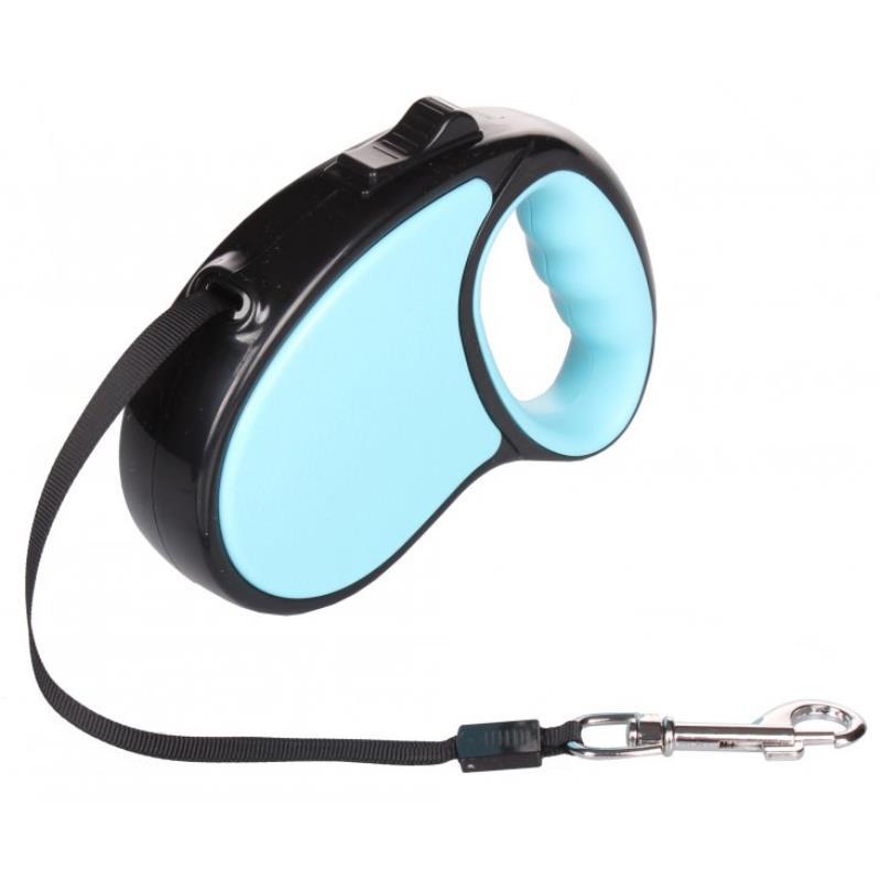 Pasji povodec Merco Flexi