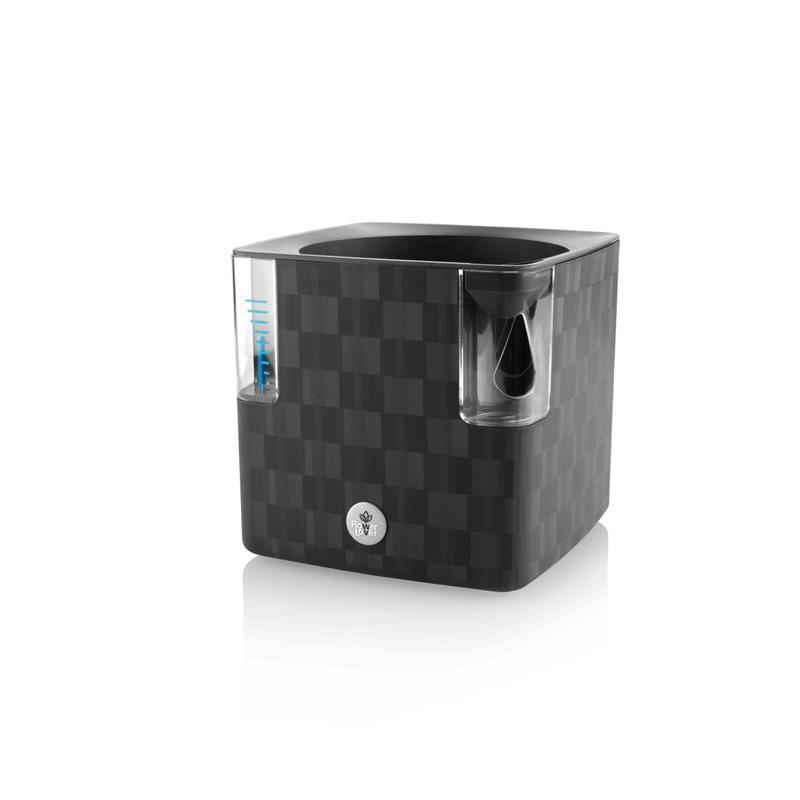 Samozalivalni lonček Plastkon Cobble