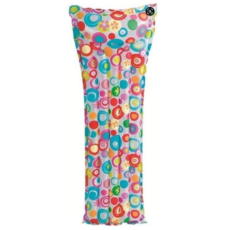 Napihljiva blazina Intex Action 59711