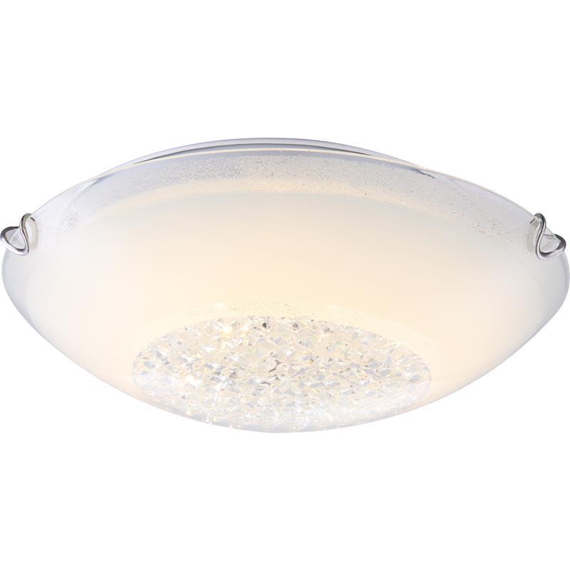 Stropno svetilo Globo Delphi