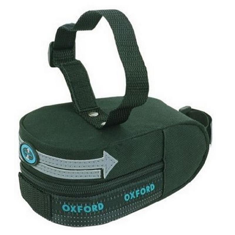 Torbica za pod sedež Oxford Wedge Bag