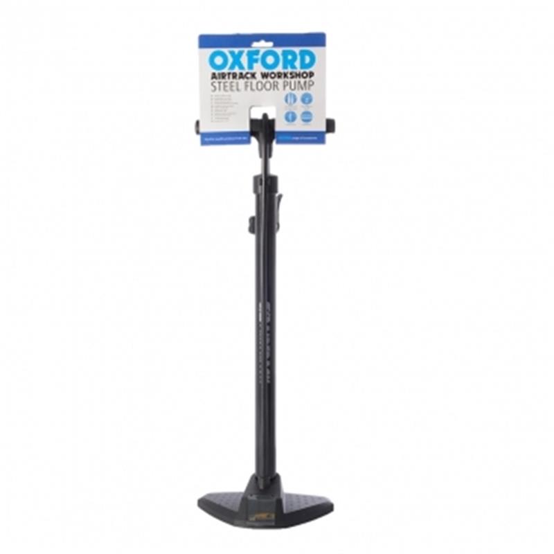 Kolesarska tlačilka Oxford