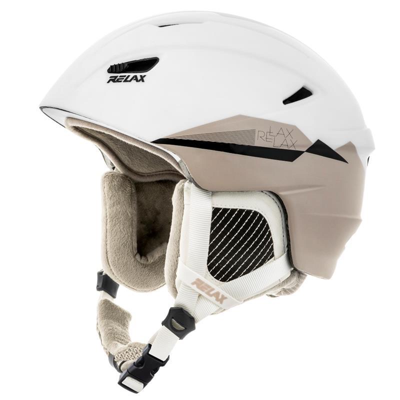 Smučarska čelada Relax Wild