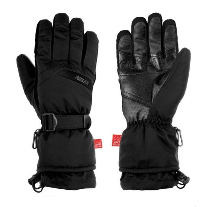 Smučarske rokavice Relax Frontier