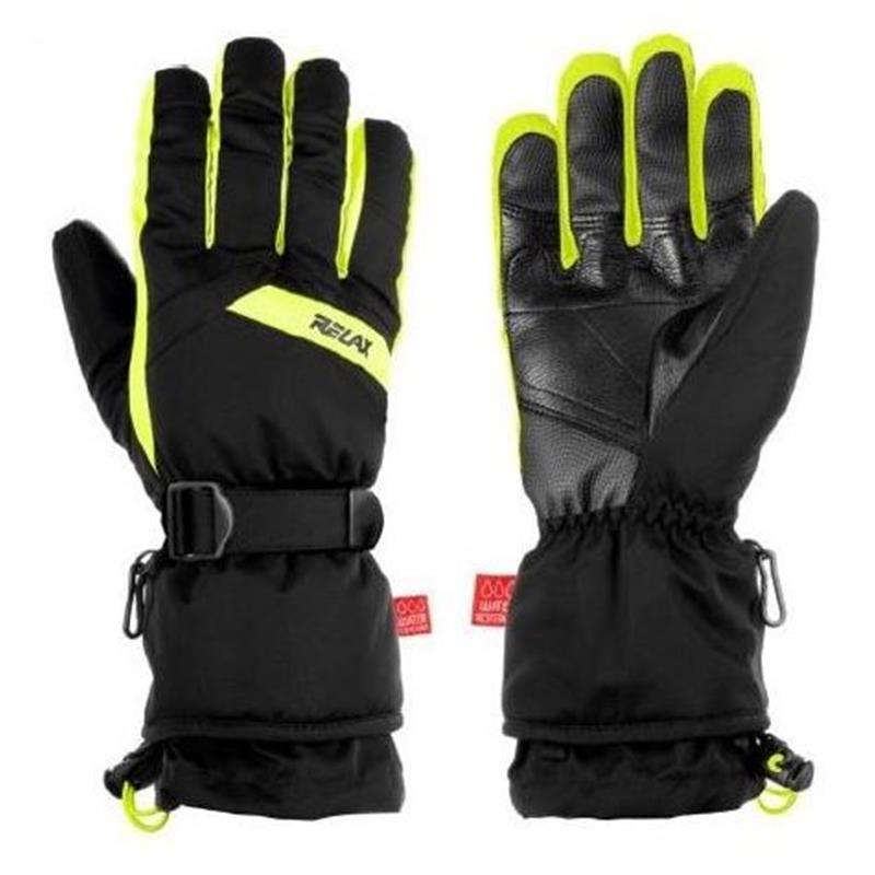 Smučarske rokavice Relax Frontier
