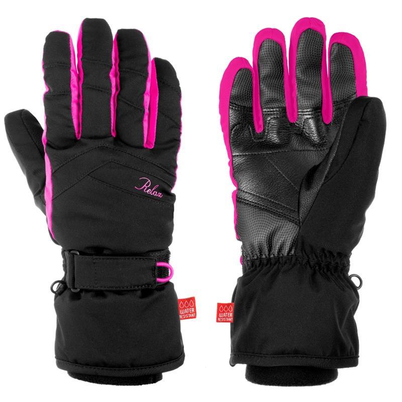 Smučarske rokavice Relax Hella