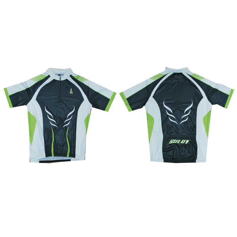Kolesarski dres Sulov