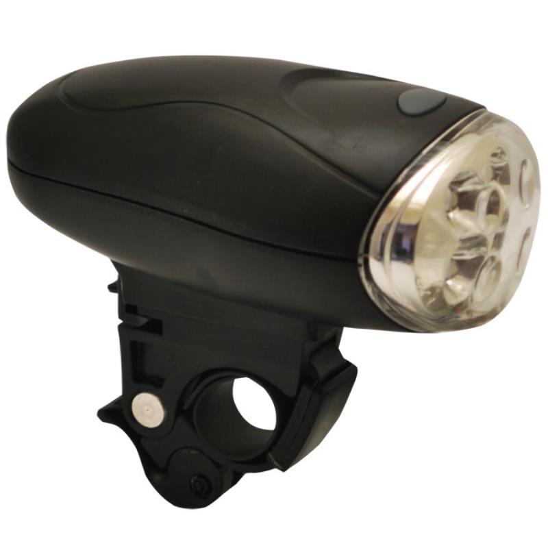 Prednja svetilka Lifefit Halogen 10 Lux