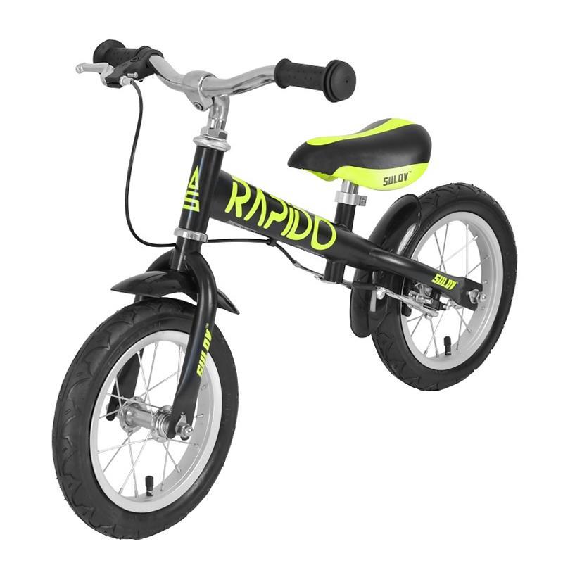 Poganjalec Sulov RAPIDO 12