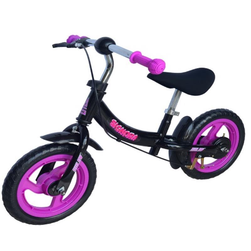 Poganjalec Sulov Signora 12''