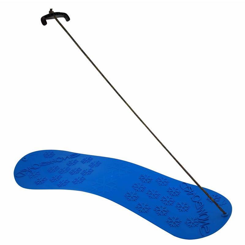 Bob za sankanje Snowboard Sulov