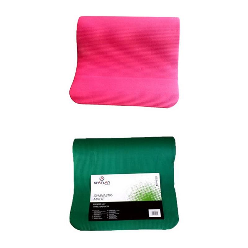 prosticas.si Športna blazina za jogo Spartan