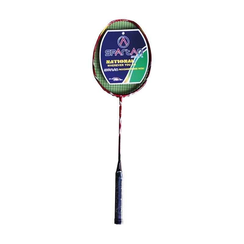 Badminton lopar Spartan Titanium n 300