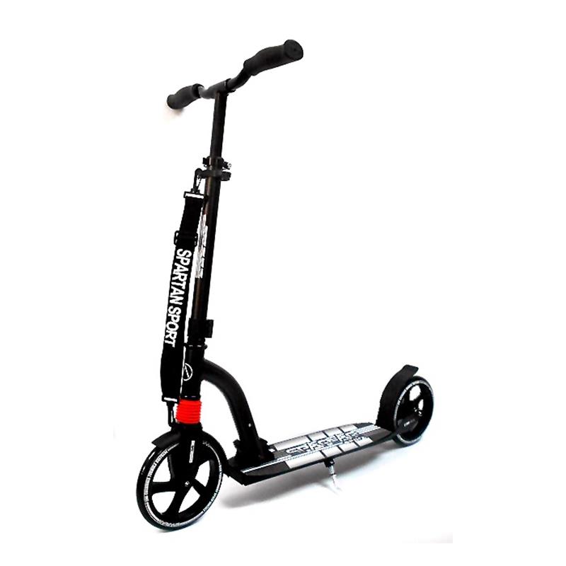 Skiro Spartan Double Susp