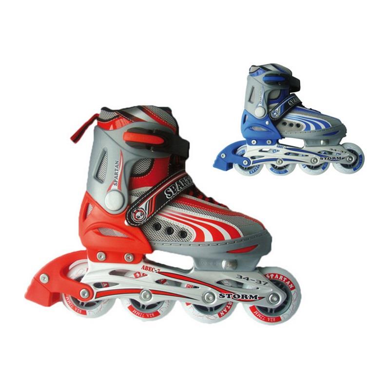 prosticas.si Otroški rolerji Spartan Storm