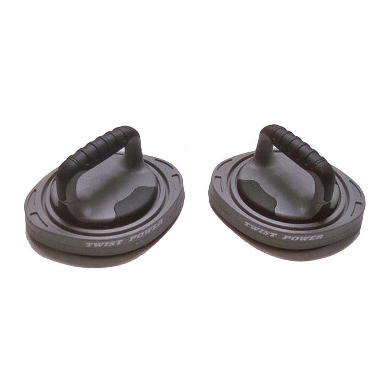 Vrtljive ročke za sklece Spartan