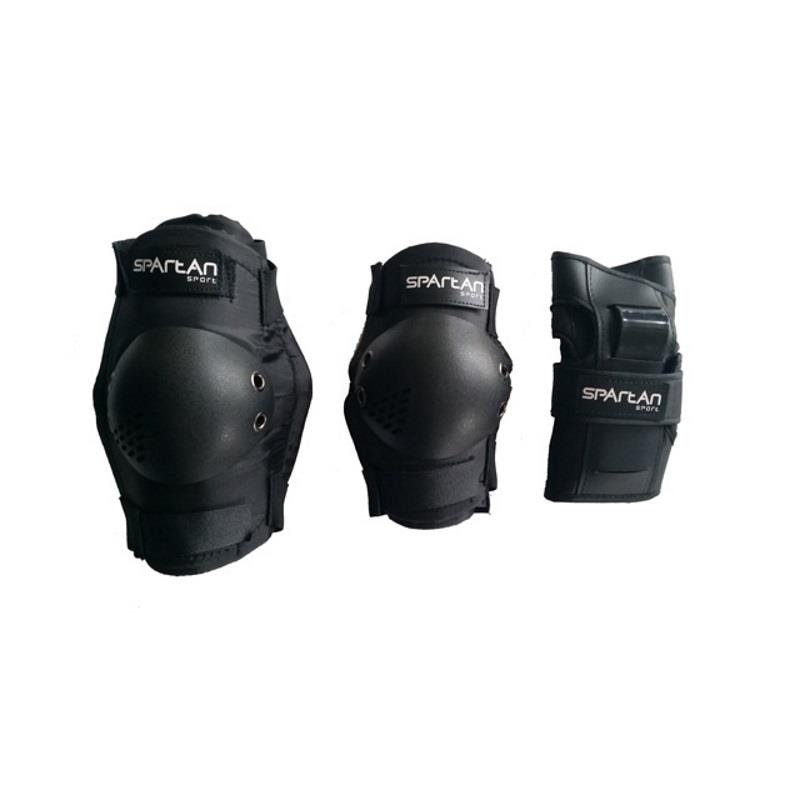 prosticas.si Set ščitnikov Spartan Standard