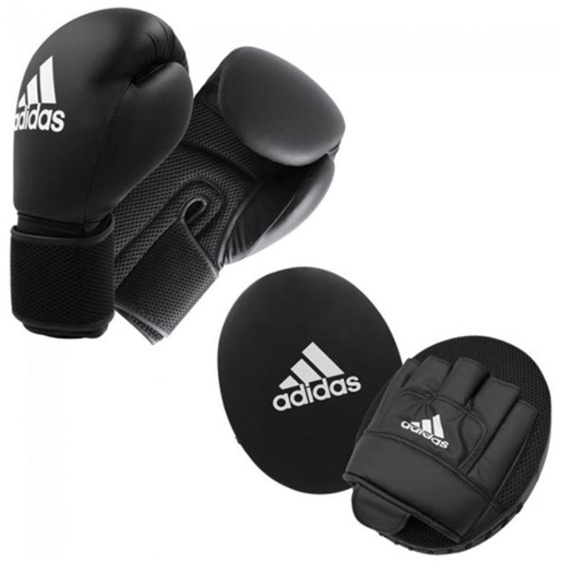 Set za boks Adidas