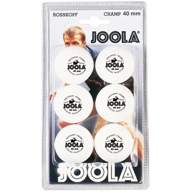 Žogice za namizni tenis Joola Rossi