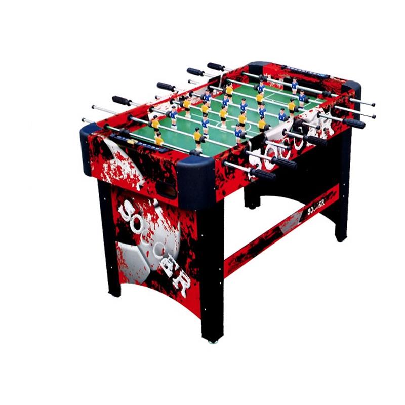 Namizni nogomet Wuzzler Junior