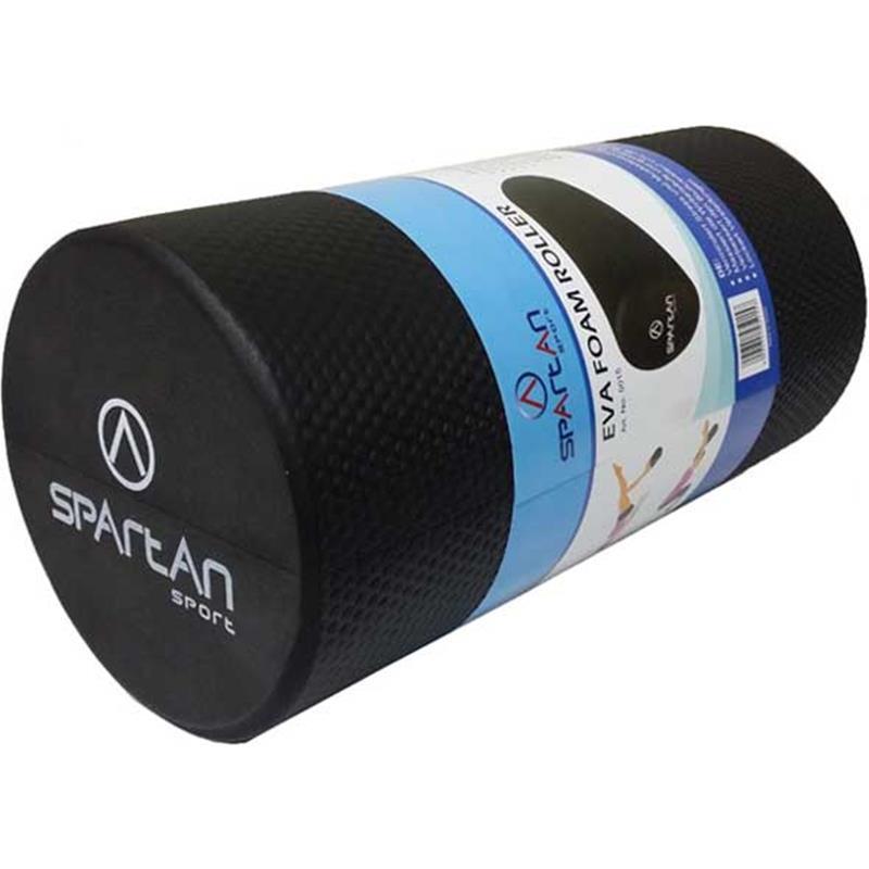 Foam roller Spartan