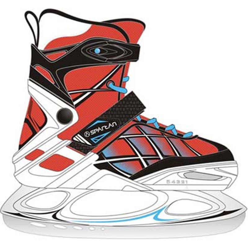 Drsalke Spartan Bjorn