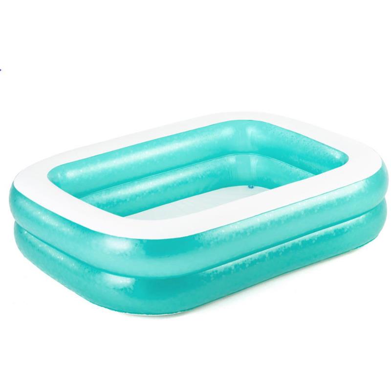 Bazen družinski Bestway Car Pool