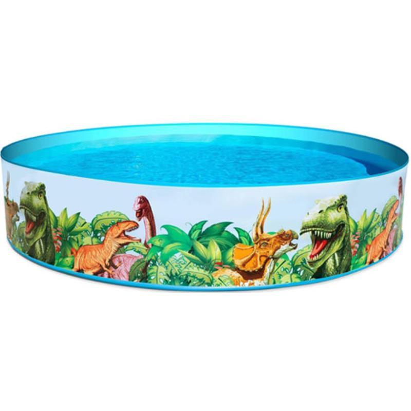 Bazen Bestway Dinosaur Pool