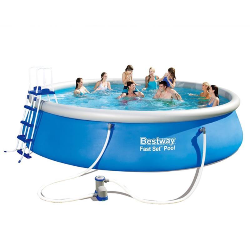 Bazen Bestway 457 cm