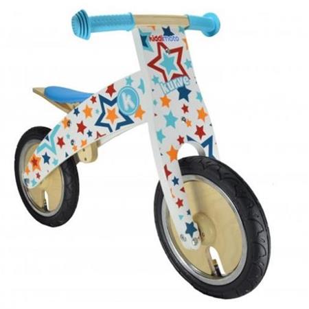 Poganjalec Kiddimoto KU Stars