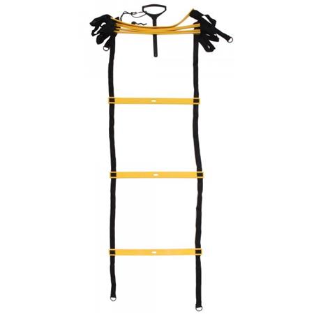 Hitrostna športna lestev Merco Soft