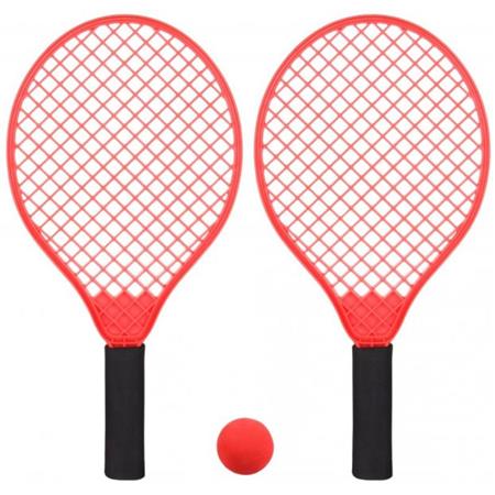 Mehki tenis loparji Merco Shot