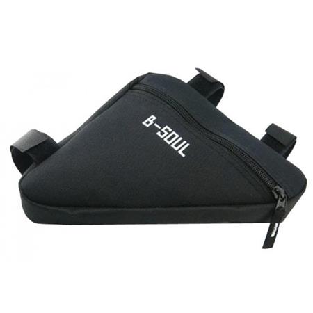 Kolesarska torbica B-SOUL Triangle 1.0