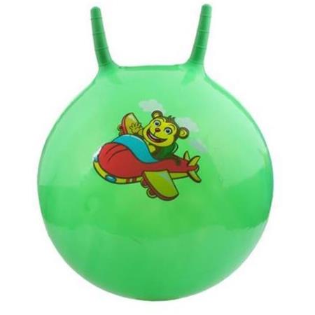 Žoga za skakanje Merco Hom Jump