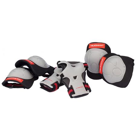 Set ščitnikov Nijdam Vulcano