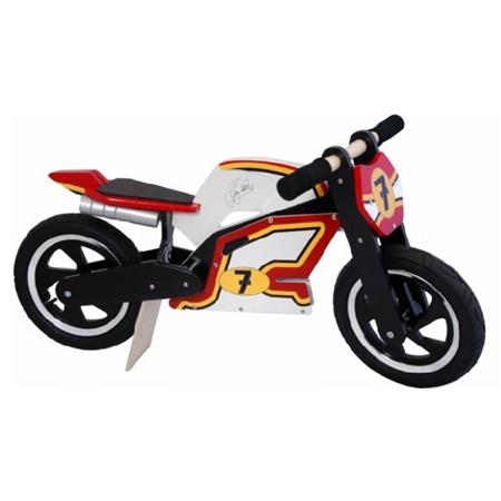 Poganjalec Kiddimoto HE Barry Sheene