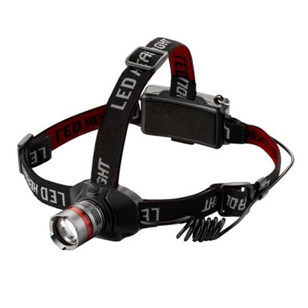 Naglavna svetilka Calter Profi