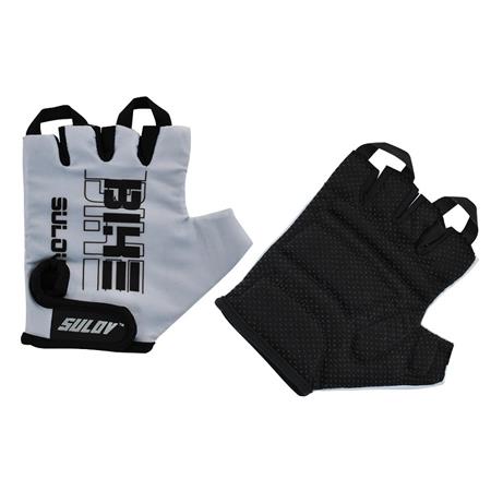 Kolesarske rokavice Sulov Senior
