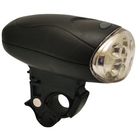 Prednja svetilka Lifefit Halogen 10 Lux